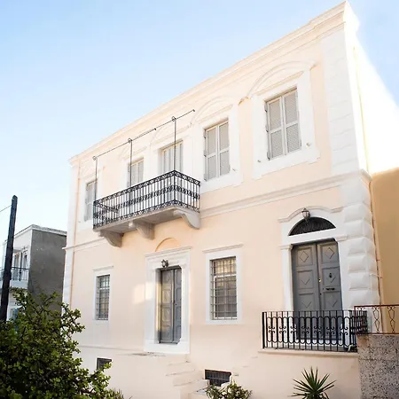 Port House דירה *