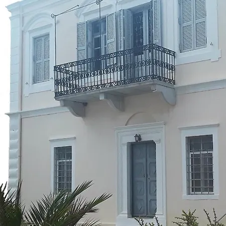 Port House 아파트 *