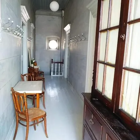 Port House 아파트 *